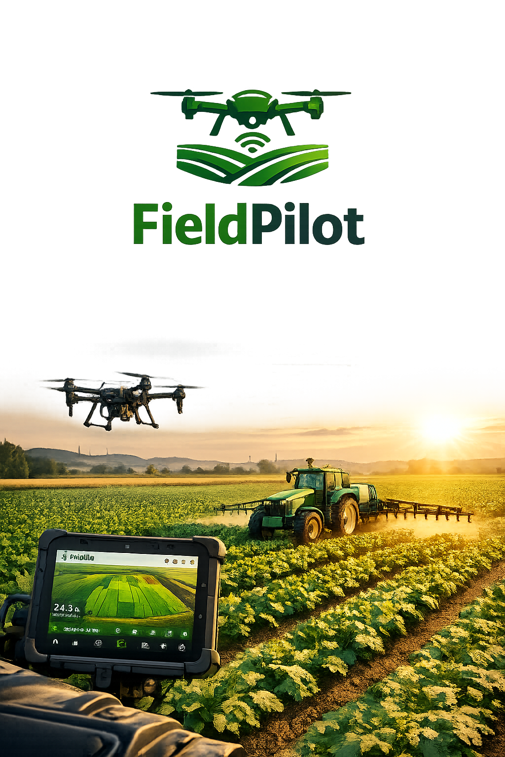 FieldPilot